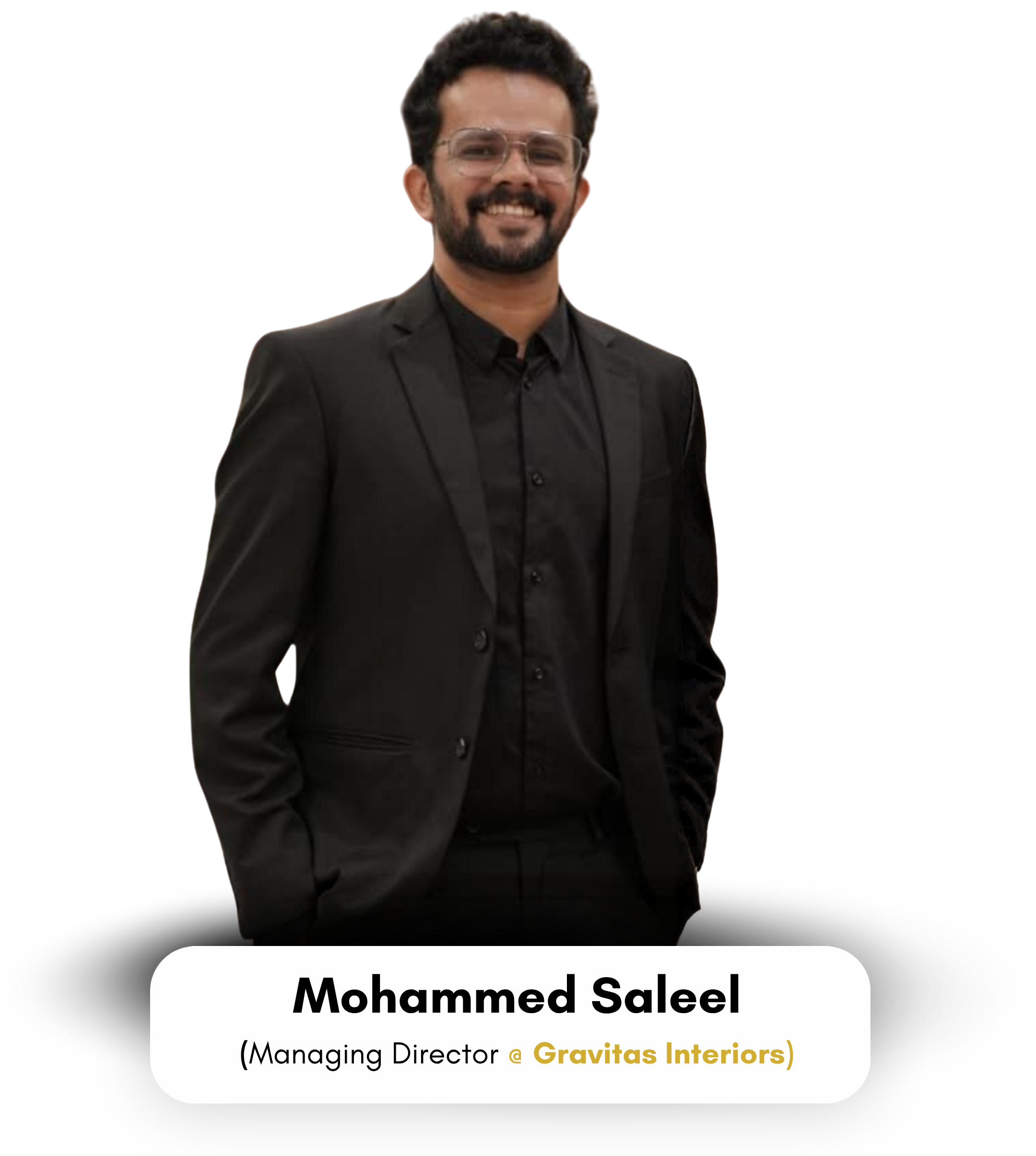 Mohammed Saleel